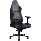 Razer Iskur V2 NewGen črn igralni stol | Shoptok.si