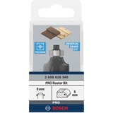Bosch PPRO glodalo za zaobljavanje, R 6, prihvat 8 mm 2608628340 | Eponuda.com