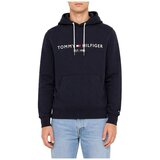 Tommy Hilfiger Puloverji MW0MW13720 Modra Cene