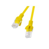 Lanberg Latiguillo Cat.6e Utp 10m Fluke je mimo Amarillo, (20754664) | Shoptok.si