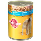 Pedigree Konzerva Junior, Piletina 400 g - 96-kg | ePonuda.com