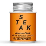 Stay Spiced! Rind American Steak Cene