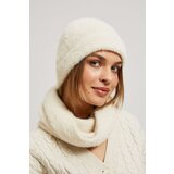 Marisse Smooth Sand Cap | shoptok.hr