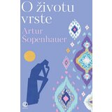 Edicija Artur Šopenhauer - O životu vrste | ePonuda.com