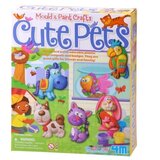  Mould and paint kraft set ljubimci ( 710546 ) Cene