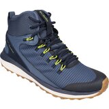 Columbia Treking pohodniška obutev TRAILSTORM WP Modra | Shoptok.si