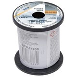 Elementa Tinol žica SMA 0.80mm 100gr SN 60/PB40 2.2%