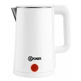 Kuvalo H2O HERO 2000W, 2.3l, Belo
