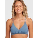 Bikini zgornji del 'Baay' opal