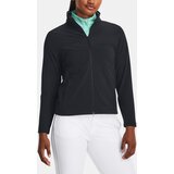 Under Armour Jacket UA Storm Revo Jacket-BLK - Women Cene