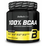 Biotechusa 100% bcaa 400g Cene