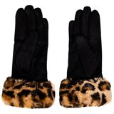 Liu Jo Rokavice GUANTI EFF SCAMOSCIATO 2F5063 T0300 | Shoptok.si