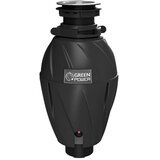 ELLECI Drobilica 1000 TOP Black mat | shoptok.hr
