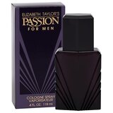 Elizabeth Taylor passion kolonjska voda 118 ml za moške Cene