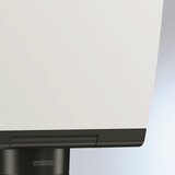 Steinel senzorski led-reflektor xled home 2 xl (20 w, 2.120 lm, IP44, črn) | Shoptok.si