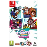 Atari The Disney Afternoon Collection (Nintendo Switch) Cijene