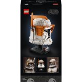 Lego Čelada klonskega poveljnika Codyja™ - 75350 | Shoptok.si