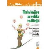 Psihopolis Mala knjiga za velike roditelje Cene