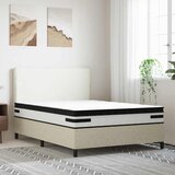 Madrac s džepičastim oprugama srednji plus 140 x 190 cm | Eponuda.com