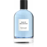 David Beckham Infinite Aqua parfumska voda za moške 100 ml