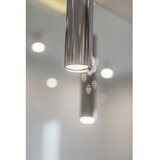  Argon 4756 - Luster na sajli GOMERA 1xGU10/5W/230V crna | Eponuda.com