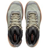 Tecnica Pohodništvo Spark S Mid Gtx pisana | Shoptok.si