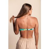 Fenzy Kupaći Kostim - Grudnjak, Tirkizna | shoptok.hr