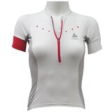Odlo stand-up collar s/s 1/2 zip gavia 410891-10000 Cijene
