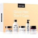 Discovery Box Notino Good Hair, Don’t Care set za vse tipe las