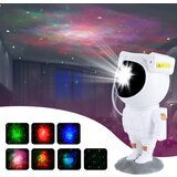  Astronaut zvezdano nebo sa nebula projektorom | ePonuda.com