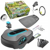 Gardena SILENO robotska kosilnica 1250 (15103-32) - | Shoptok.si