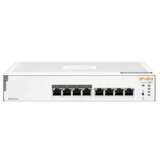 HPE SWITCH ARUBA INSTANT ON 1830 8G POE 65W | shoptok.hr