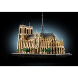 Lego Architecture 21061 Pariski Notr Dam | Eponuda.com