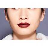 Shiseido ModernMatte Powder Lipstick puderasti mat ruž za usne nijansa 521 Nocturnal (Brick Red) 4 g | shoptok.hr