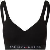 Tommy Hilfiger Underwear Nedrček rdeča / črna / bela Cene