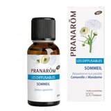 Pranarôm mešanica arom "spanec" | Shoptok.si