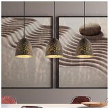 Eglo 49871 - Viseća svetiljka SAFI 3xE27/60W | Eponuda.com