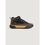 Timberland Modne superge MID LACE TB0A6CW1EJC Kostanjeva Cene