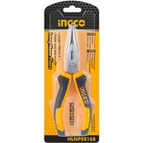  Kliješta špic 6''/160 - HLNP08168 INGCO | shoptok.hr