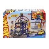 Hot_Wheels City JBM74 igračka vozilo | shoptok.hr