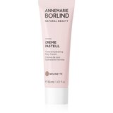 ANNEMARIE BÖRLIND CREME PASTELL tonirana vlažilna krema odtenek Brunette 30 ml Cene