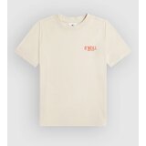 O'neill Essentials Kids T-Shirt linen white Cene