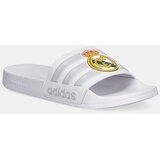 Adidas Papuče Adilette Shower Real Madrid JS4863 Bele Cene
