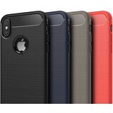  Maska za Huawei P40 Pro crna Silicone Defender | ePonuda.com