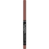 Catrice Plumping Lip Liner črtalo za ustnice z intenzivno barvo in vlažilnim učinkom 0,35 g odtenek 150 Queen Vibes Cene