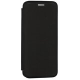  Premium soft preklopna torbica samsung galaxy A72 A726 - črna | Shoptok.si