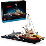 Lego Ideas: Žrelo | Shoptok.si