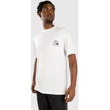 Dna Surf Tee Ss Lycra white