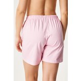 Astratex Bombažne pižama kratke hlače Pink Dream | Shoptok.si