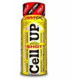 Amix CellUp Shot 20x60ml – Pre-Workout u praktičnom pakovanju | ePonuda.com